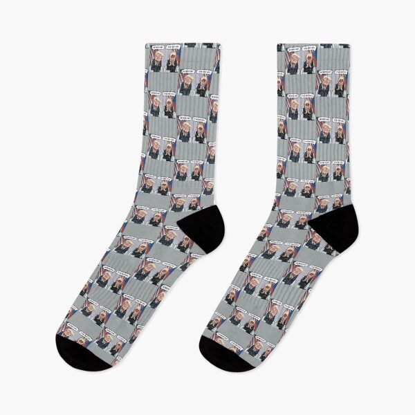 Item preview, Funny Trump and Putin He gets me designed and sold by PhoebeWong.