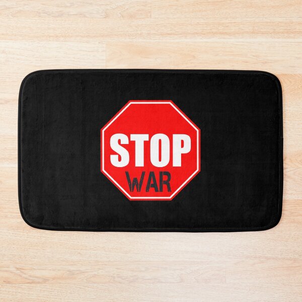 Item preview, Stop war in Ukraine designed and sold by Sky-99.