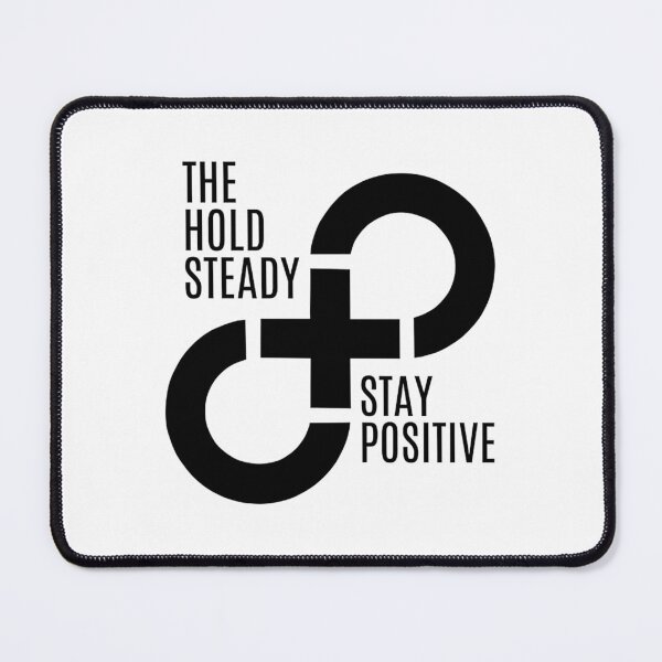 Item preview, Stay Positive  designed and sold by Jannuande.