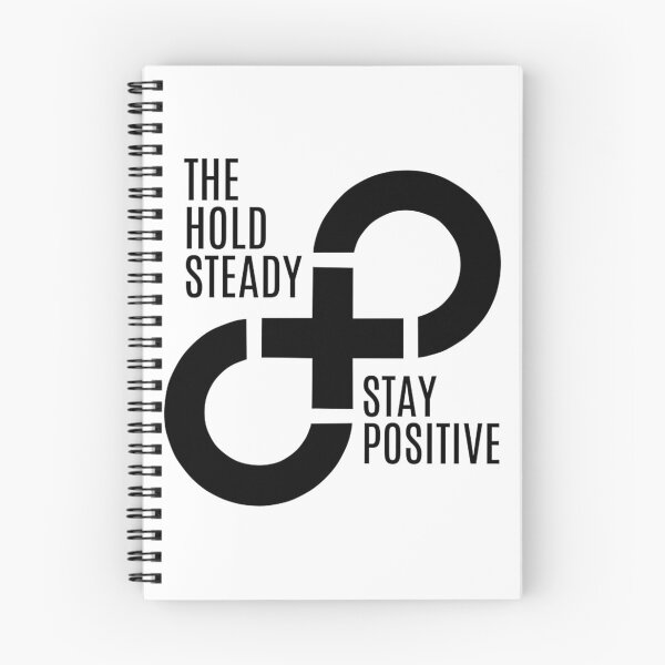 Item preview, Stay Positive  designed and sold by Jannuande.