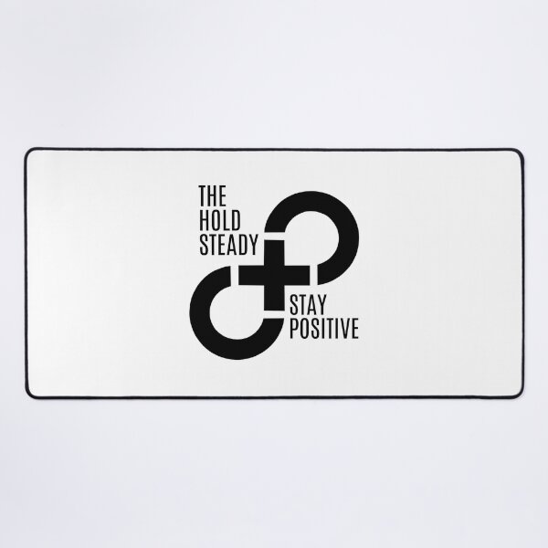Item preview, Stay Positive designed and sold by Jannuande.