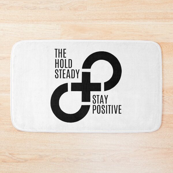 Item preview, Stay Positive  designed and sold by Jannuande.