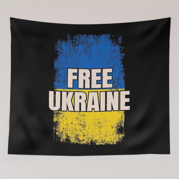 Item preview, free ukraine designed and sold by annaliesebu.