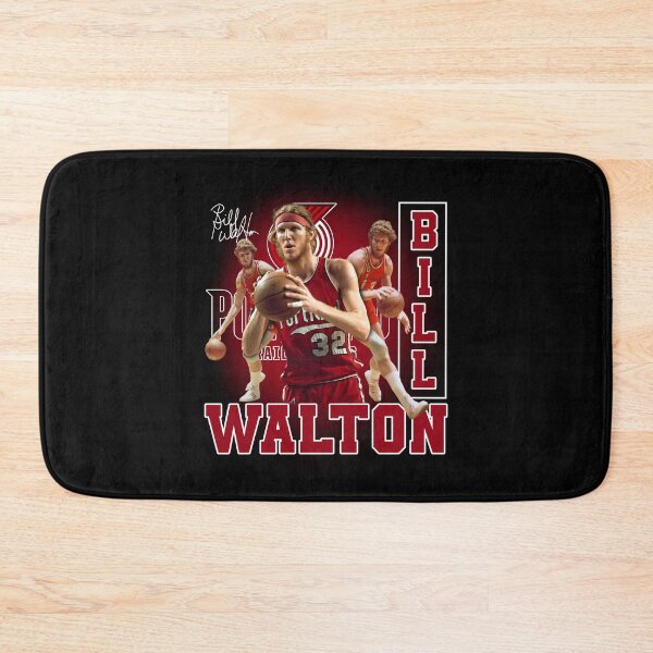 Item preview, Bill Walton Basketball Legend Signature Vintage Retro 80s 90s Bootleg Rap Style designed and sold by Lea Schiller ⭐⭐⭐⭐⭐(216).