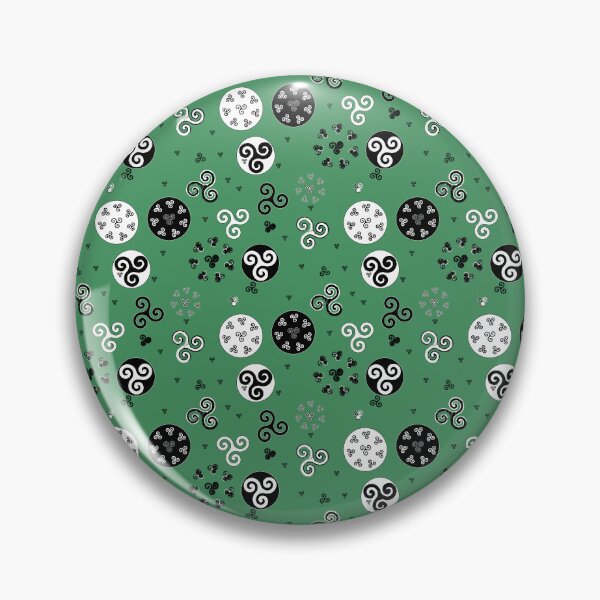 Item preview, Triskelion designed and sold by grafikestelle.