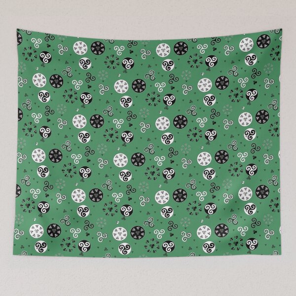 Item preview, Triskelion designed and sold by grafikestelle.