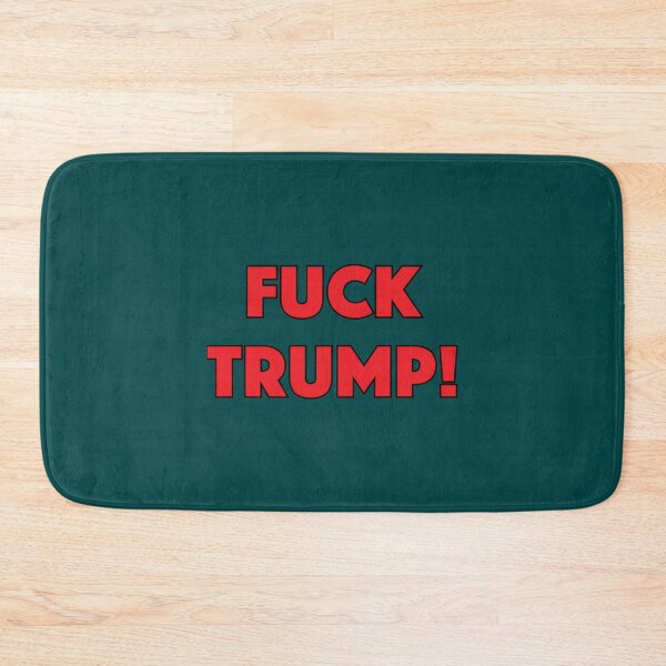 Item preview, FUCK TRUMP!      designed and sold by theculturetees.