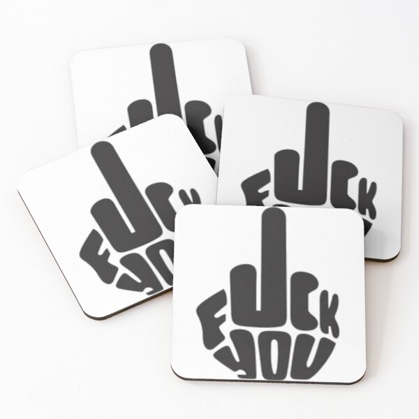 Item preview, Fuck You    designed and sold by theculturetees.