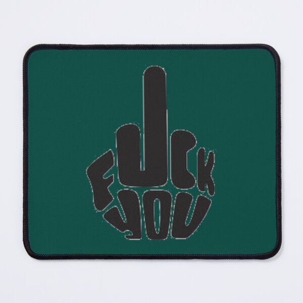 Item preview, Fuck You    designed and sold by theculturetees.