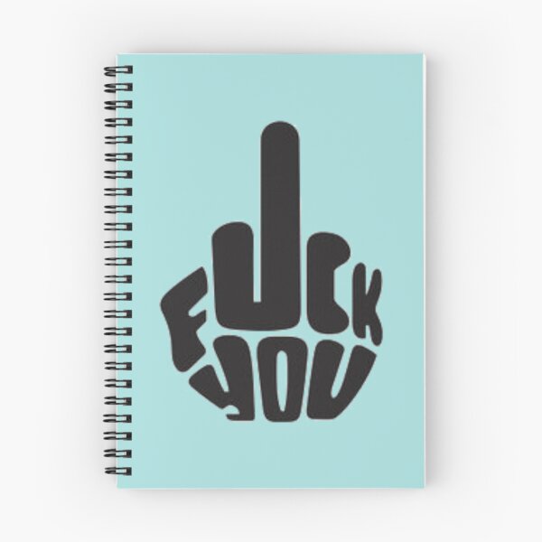Item preview, Fuck You    designed and sold by theculturetees.