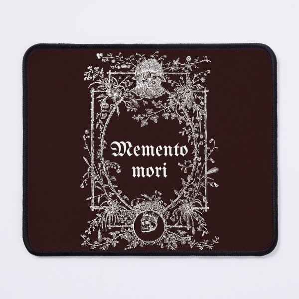 Item preview, Memento Mori designed and sold by TheVarc.