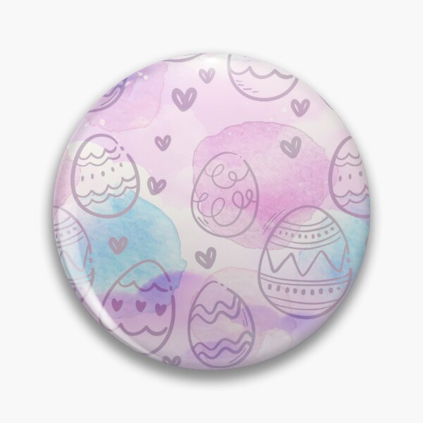 Item preview, Easter pattern designed and sold by Beeroclock.
