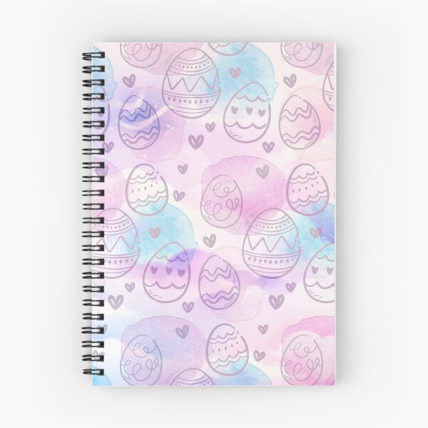 Item preview, Easter pattern designed and sold by Beeroclock.