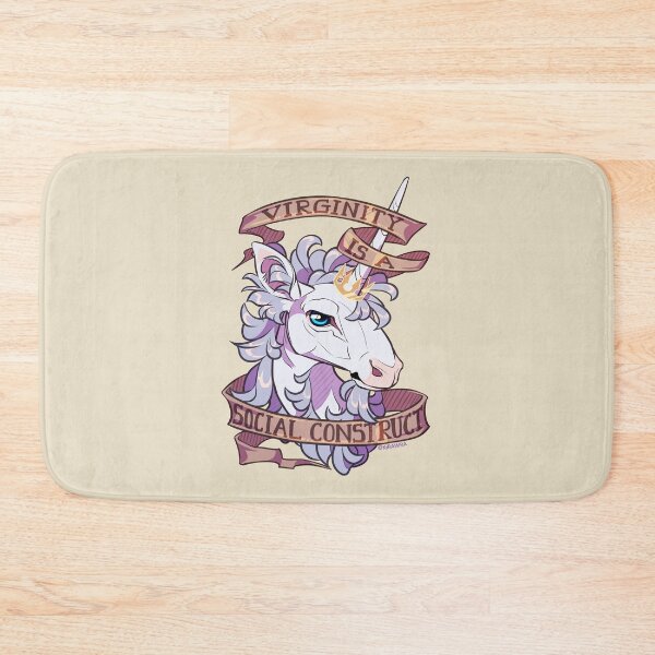 Item preview, Feminist Unicorn designed and sold by KiRAWRa.