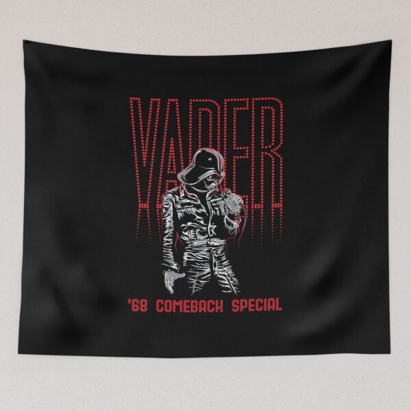 Item preview, 68 Comeback Special Tour T-Shirt designed and sold by Kocakol84.