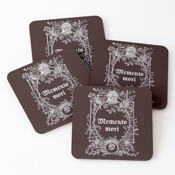 Item preview, Memento Mori designed and sold by TheVarc.