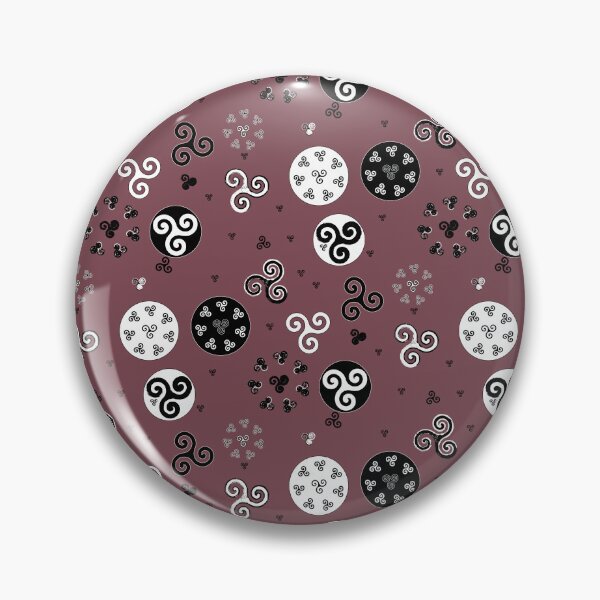 Item preview, Triskelion designed and sold by grafikestelle.
