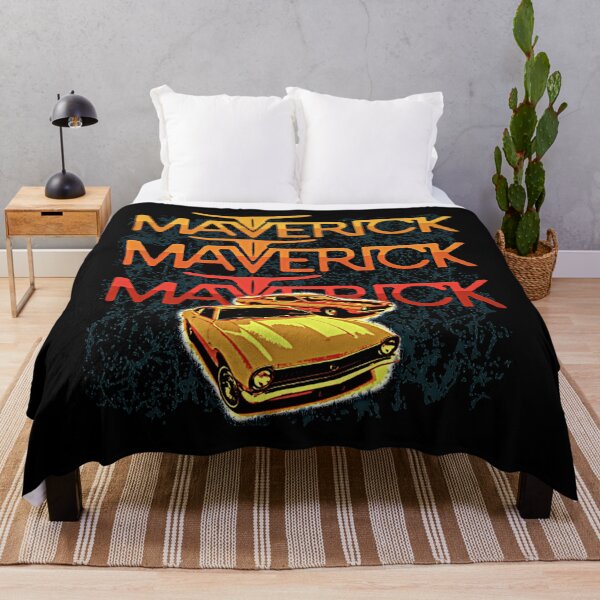 Item preview, Maverick T-Shirt designed and sold by Abnertmyan.