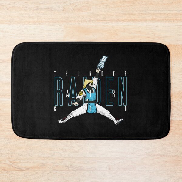 Item preview, AIR RAIDEN T-Shirt designed and sold by Kocakol84.