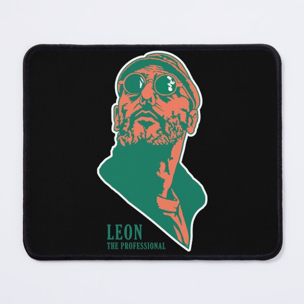 Item preview, Leon Classic . designed and sold by JadynCooley60.