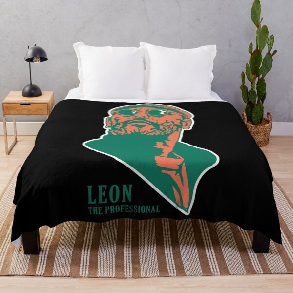 Item preview, Leon Classic . designed and sold by JadynCooley60.