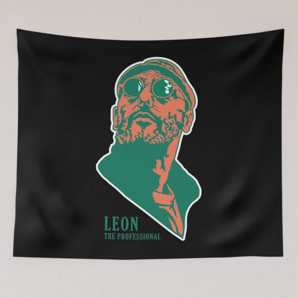 Item preview, Leon Classic . designed and sold by JadynCooley60.