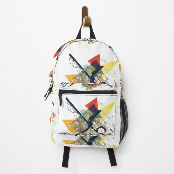 Item preview, Kandinsky abstract - Wear you fine art  designed and sold by SpArtk.