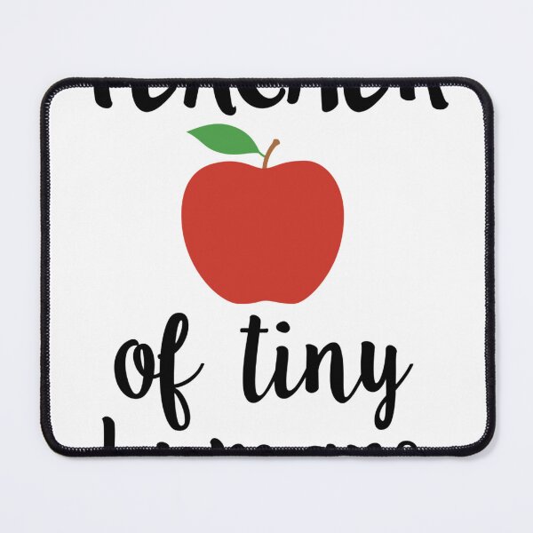 Item preview, Teacher of tiny humans womens shirt Fitted designed and sold by AlbertPresct89.