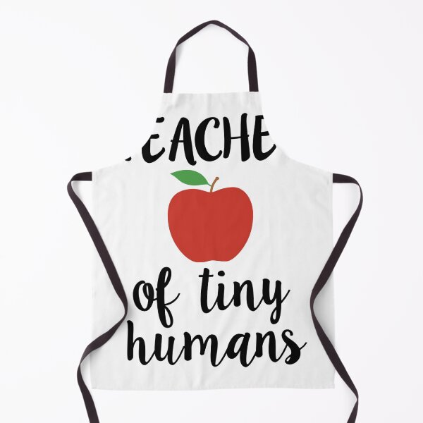 Item preview, Teacher of tiny humans womens shirt Fitted designed and sold by AlbertPresct89.
