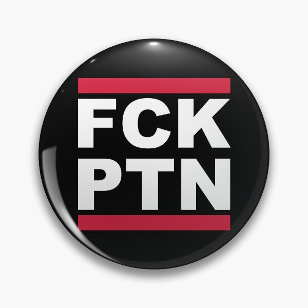 Item preview, FCK PTN + 6X STICKERBOMB designed and sold by derP.