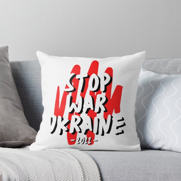 Item preview, STOP War Ukraine  2022 designed and sold by CiCiMiMi.