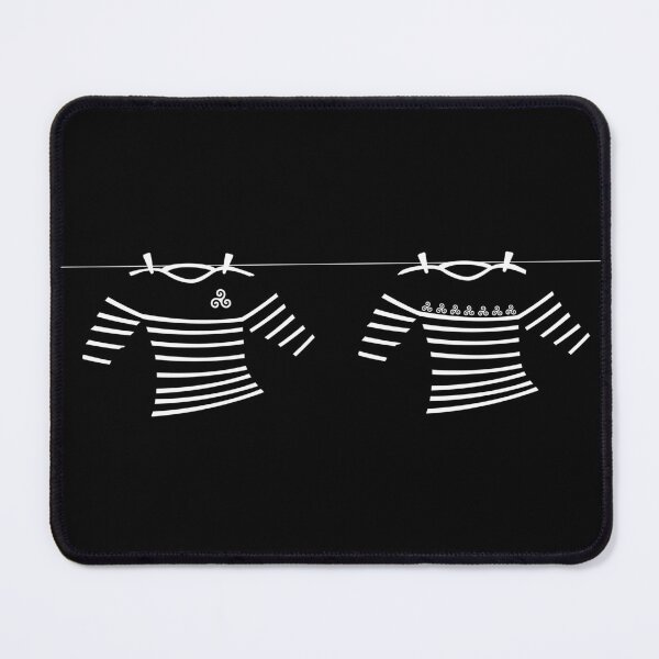 Item preview, marinière designed and sold by grafikestelle.