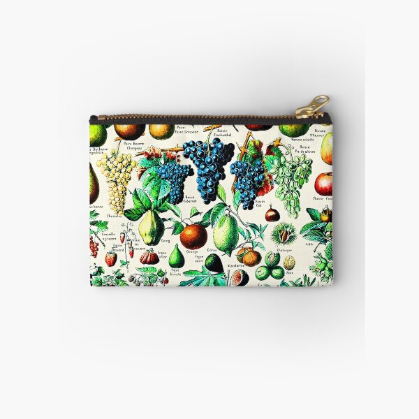 Item preview, Vintage Botanical Fruits designed and sold by Leilaarros.