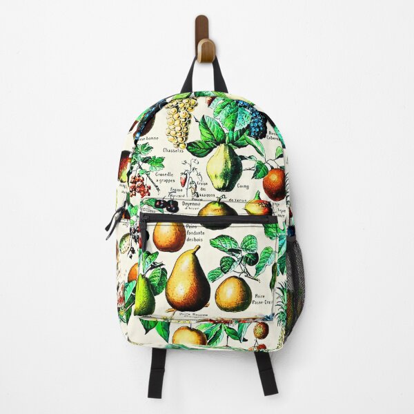 Item preview, Vintage Botanical Fruits designed and sold by Leilaarros.