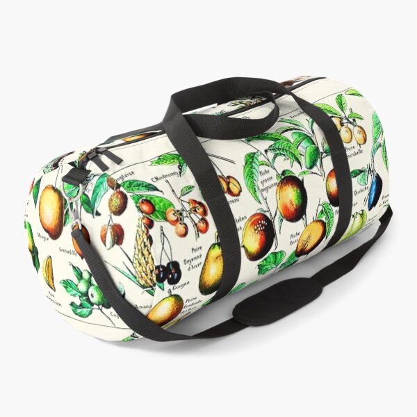 Item preview, Vintage Botanical Fruits designed and sold by Leilaarros.