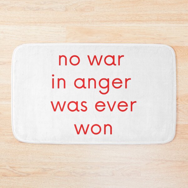 Item preview, no war in anger was ever won designed and sold by dadlal.