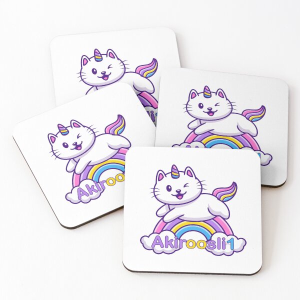 Item preview, Caticorn designed and sold by Akiroosli1.