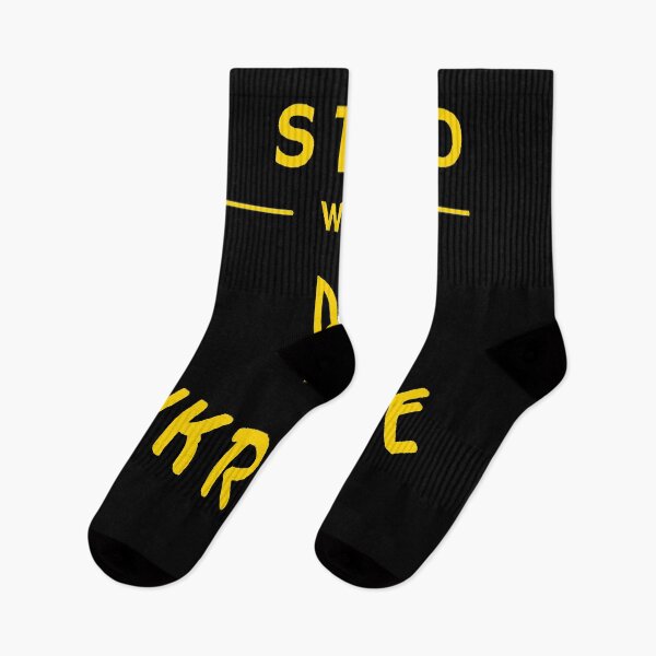 Item preview, I stand with ukrain support ukraine designed and sold by mitchelleib.