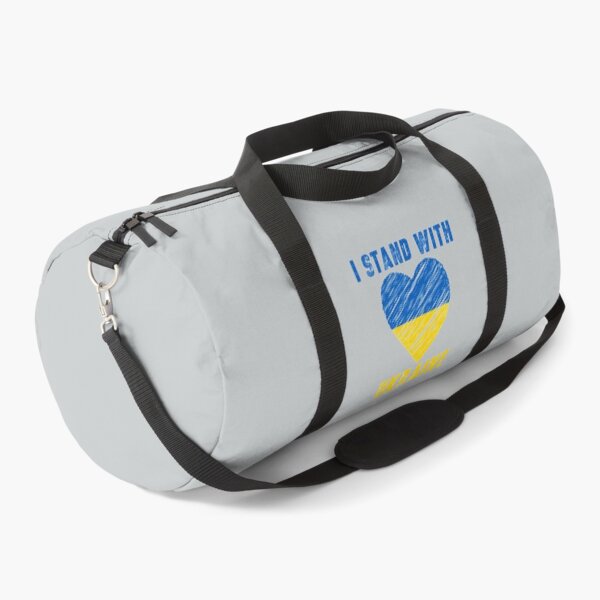 Item preview, I stand with Ukraine designed and sold by PhoebeWong.