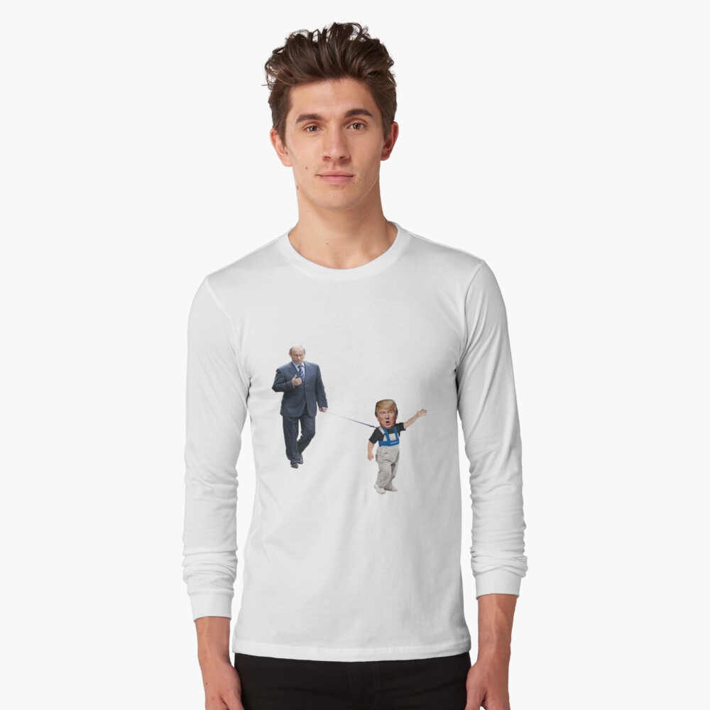 Artikel-Vorschau von Langarmshirt, designt und verkauft von PhoebeWong.