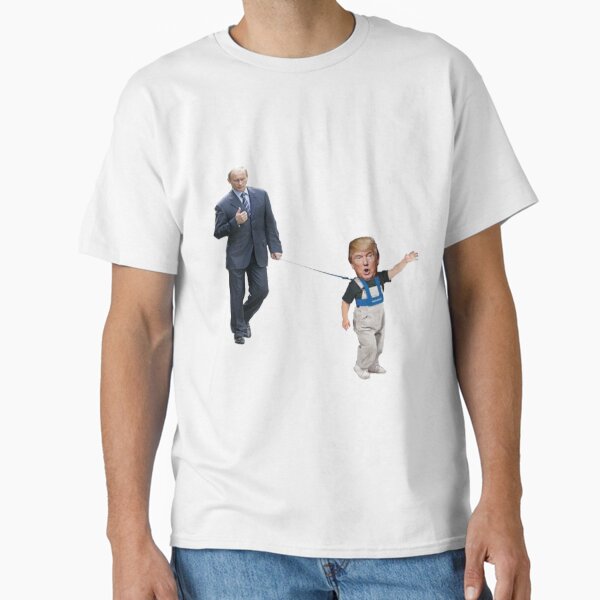 Classic T-Shirt
