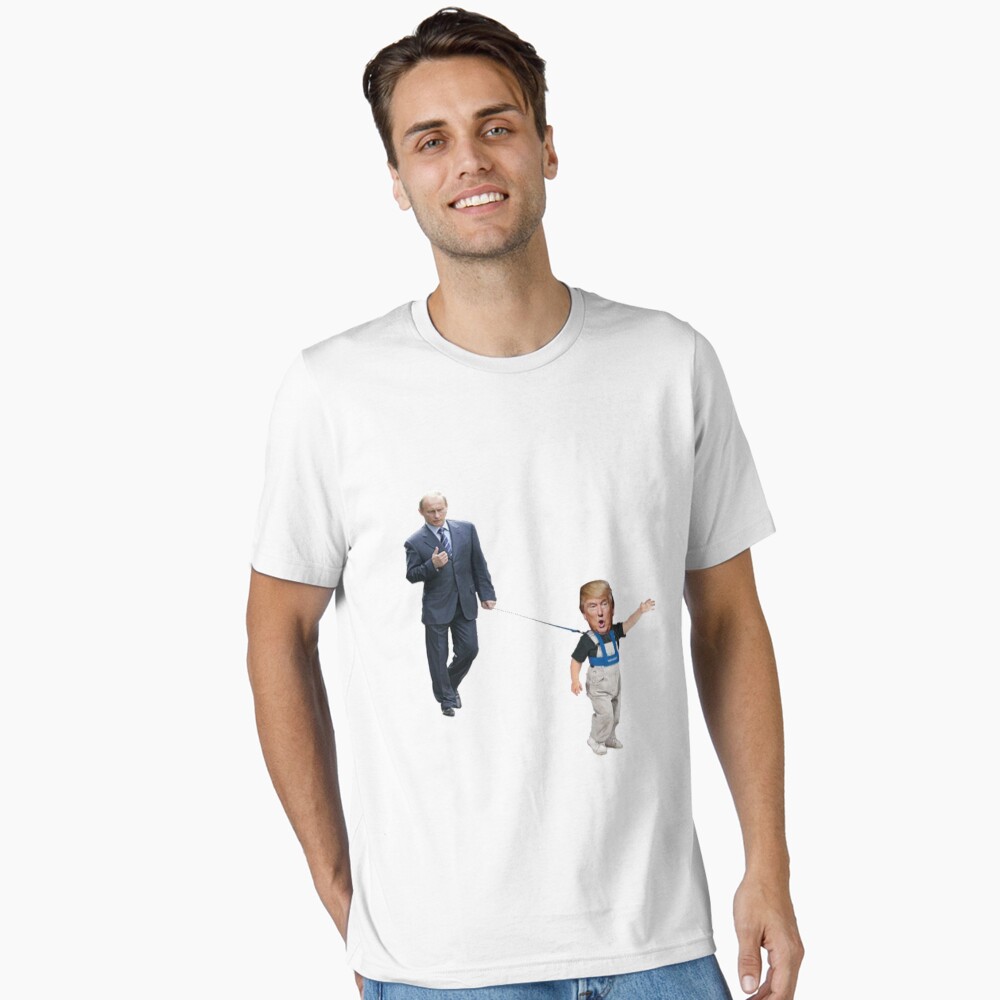 Artikel-Vorschau von Essential T-Shirt, designt und verkauft von PhoebeWong.