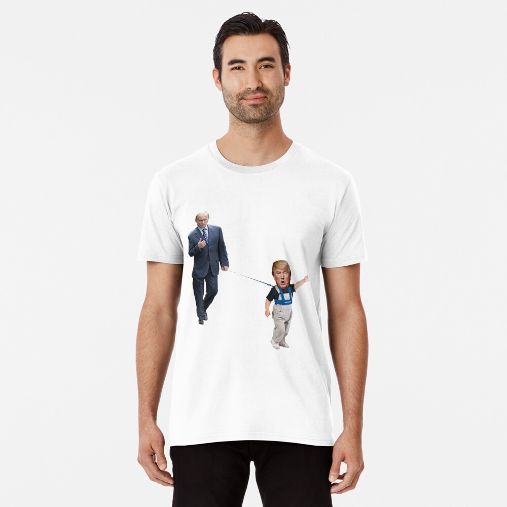 Artikel-Vorschau von Premium T-Shirt, designt und verkauft von PhoebeWong.