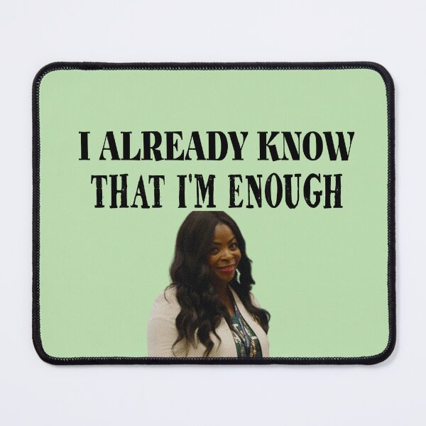 Item preview, abbott elementary - ava designed and sold by DevonAoki.