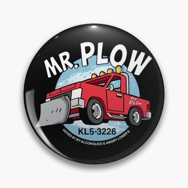 Item preview, Plow King T-Shirt designed and sold by Kocakol84.