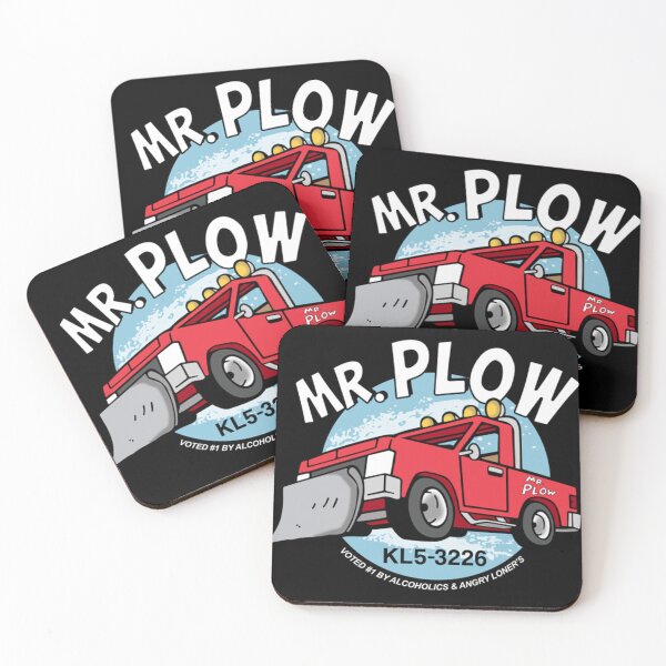 Item preview, Plow King T-Shirt designed and sold by Kocakol84.
