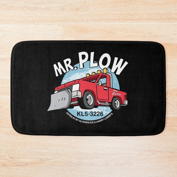 Item preview, Plow King T-Shirt designed and sold by Kocakol84.
