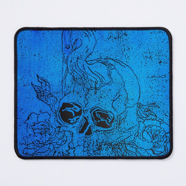 Item preview, Between you and me- in blue designed and sold by Emma Jongschaap.