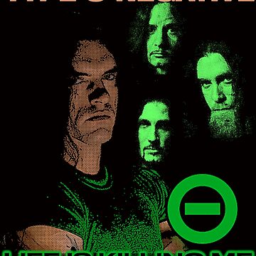 Type O Negative - Life Is Killing Me  Kids T-Shirt for Sale by Jannuande