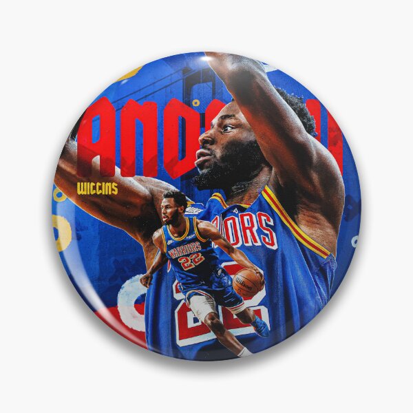 Item preview, Andrew Wiggins designed and sold by iceflowerx.